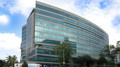 Narsee Monjee Institute of Management Studies (NMIMS)