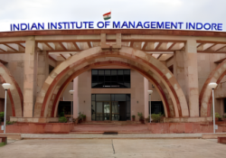 IIM Indore (IIM-I)