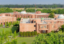 IIM Lucknow (IIM-L)
