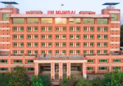 IIM Mumbai