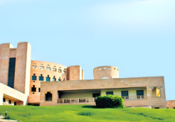 Indian School of Business (ISB), Hyderabad