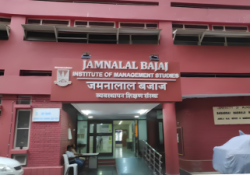 Jamnalal Bajaj Institute of Management Studies (JBIMS)