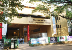SJMSOM – Shailesh J. Mehta School of Management (IIT Bombay)