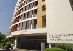 Somaiya Institute of Management