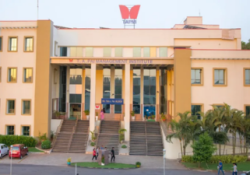 TAPMI Manipal (T A Pai Management Institute, Manipal)