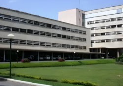 Tata Institute of Social Sciences